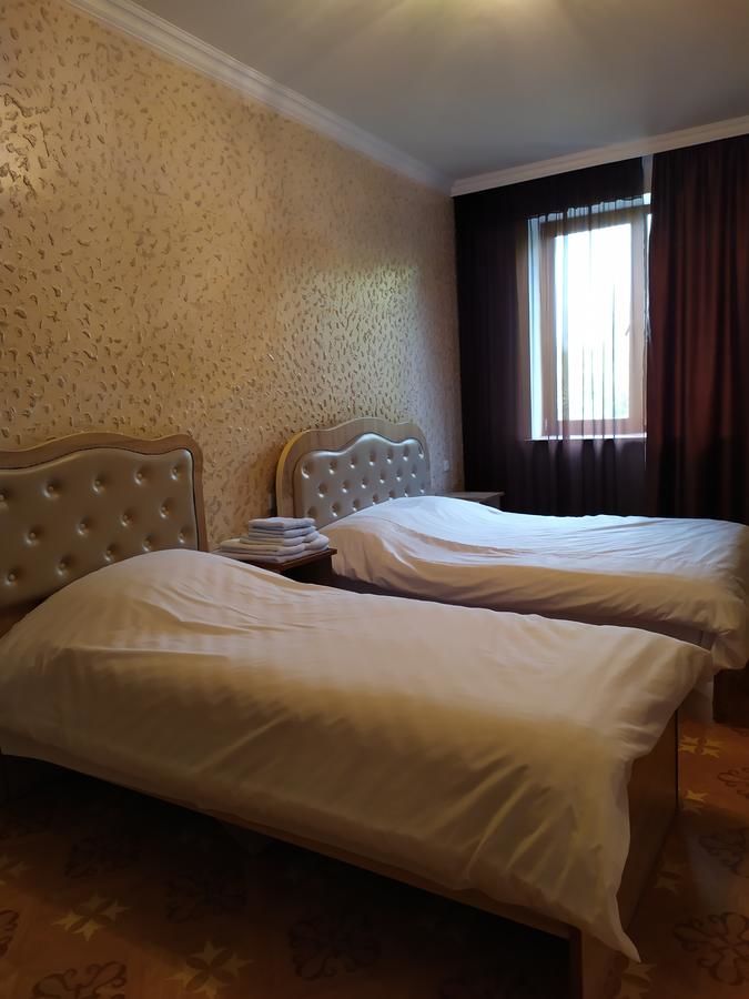 Мини-отель Shinuhayr Inn Shinuhayr